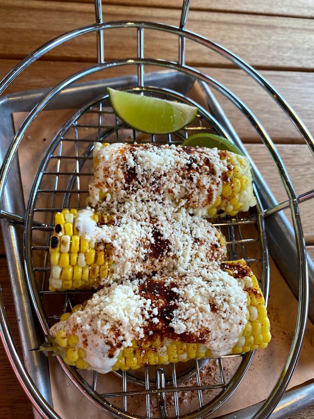 Southside Cantina | restaurant | 244 Lower County Rd, Dennis Port, MA 02639, USA | 5086946274 OR +1 508-694-6274