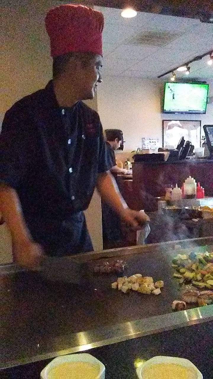 Tokyo Steak House | restaurant | 731 Main St, Jackson, OH 45640, USA | 7402866881 OR +1 740-286-6881