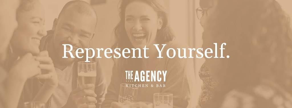 The Agency Kitchen & Bar | restaurant | 4775 Lyons Rd, Delray Beach, FL 33446, USA | 5619540091 OR +1 561-954-0091