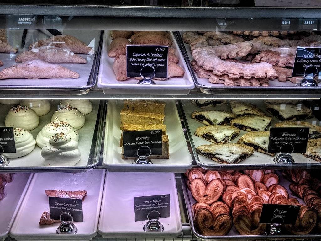 Macondo | restaurant | 1154 Main Ave, Clifton, NJ 07011, USA | 9734055028 OR +1 973-405-5028