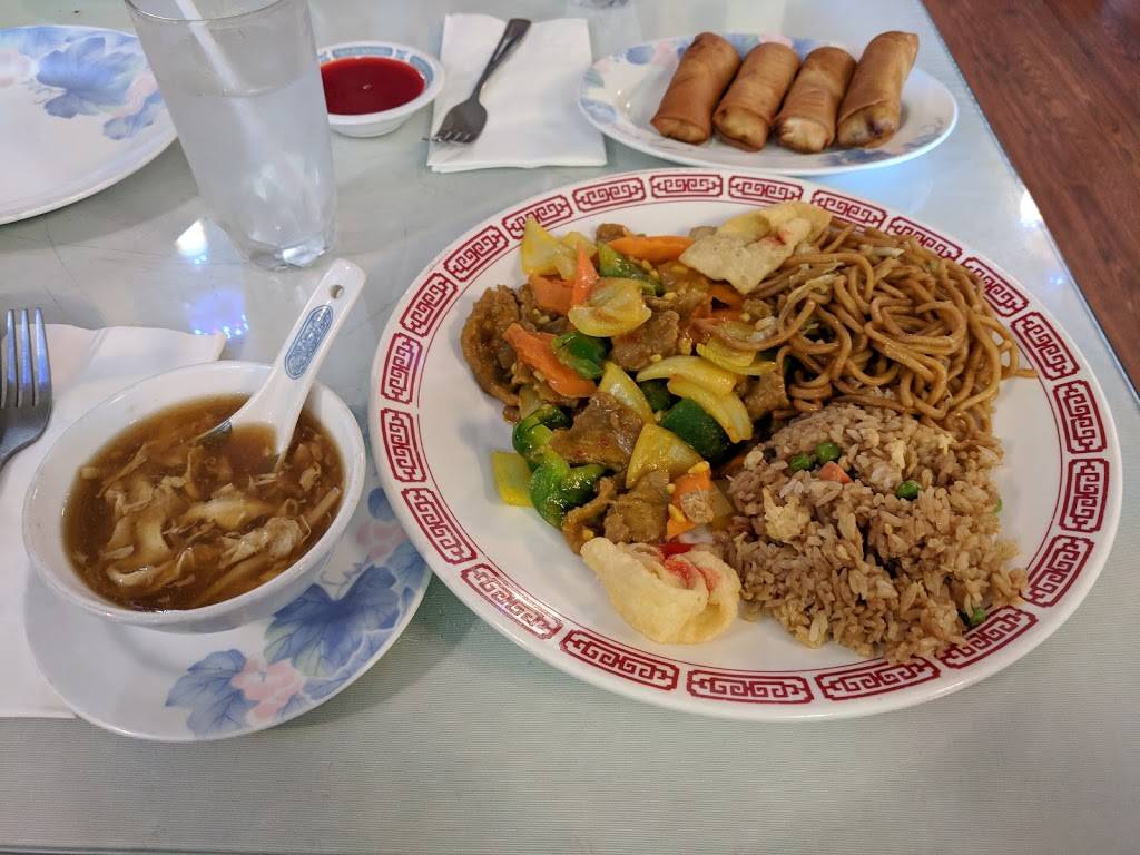 Happy Garden Chinese Restaurant | restaurant | 1980 Freedom Blvd, Freedom, CA 95019, USA | 8317284766 OR +1 831-728-4766