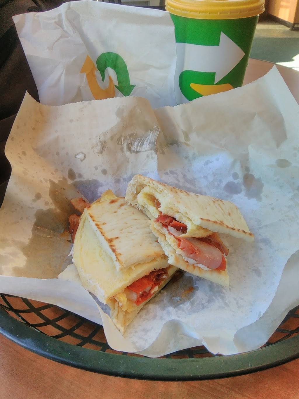 Subway Restaurants | restaurant | 400 Myrtle Ave, Brooklyn, NY 11205, USA | 7187974394 OR +1 718-797-4394