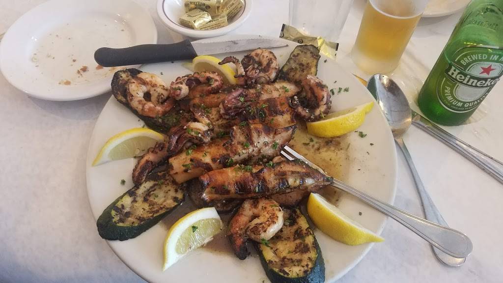 Joe & Giuseppe RESTAURANT | restaurant | 952 Arthur Ave, Arlington Heights, IL 60005, USA | 8472596448 OR +1 847-259-6448