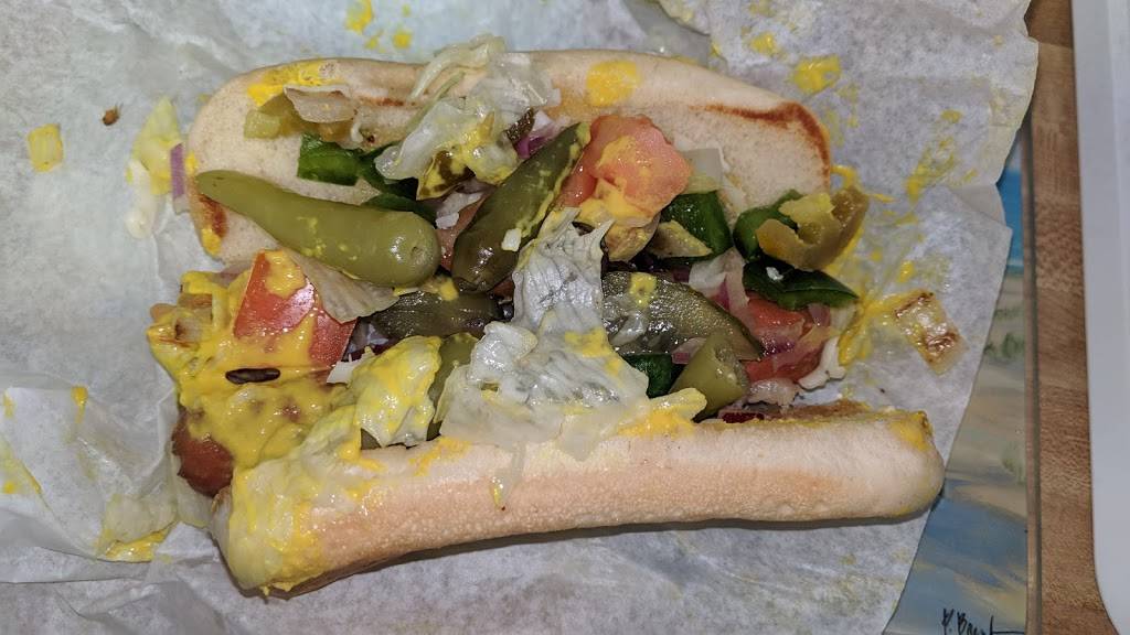 Stacys Grill | restaurant | 1699 Colfax Ave, Benton Harbor, MI 49022, USA | 2699858070 OR +1 269-985-8070