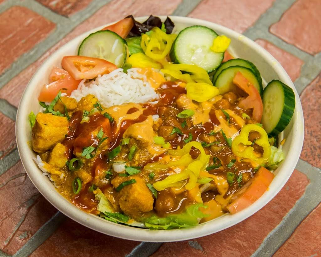 Moh Moh Licious | restaurant | 7414 Georgia Ave #1, Washington, DC 20012, USA | 2028173031 OR +1 202-817-3031