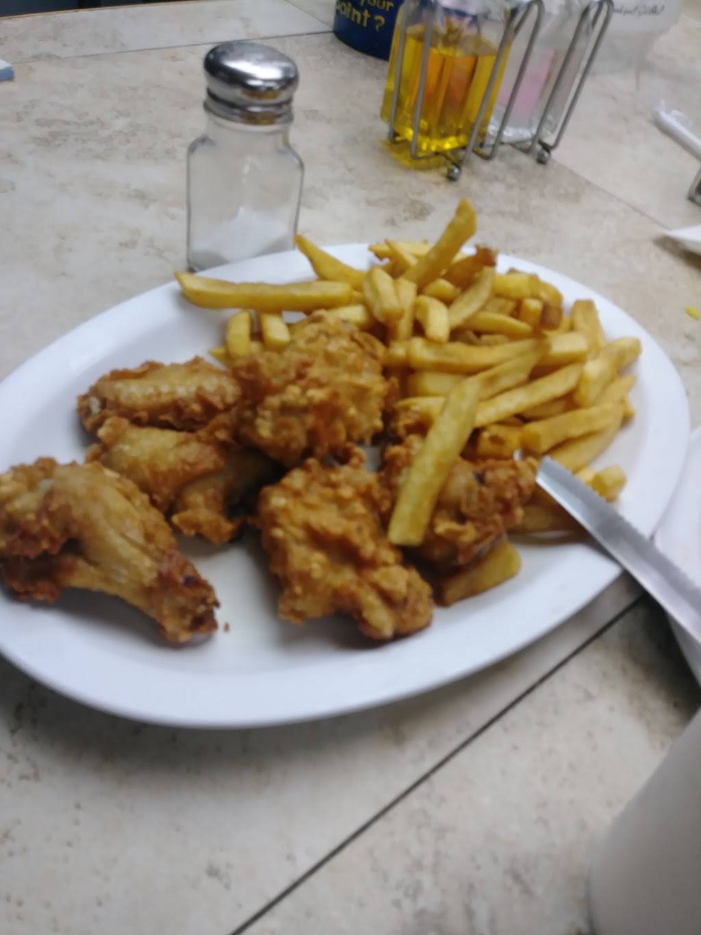 Cuban Cafe | cafe | 1699 N Powerline Rd, Pompano Beach, FL 33069, USA | 9549734666 OR +1 954-973-4666