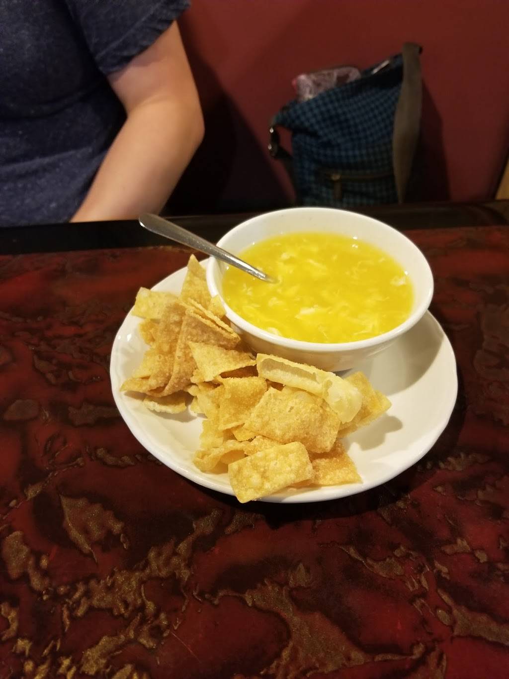 China Town Restaurant | restaurant | 1011 E Moore Ave, Terrell, TX 75160, USA | 9725631808 OR +1 972-563-1808