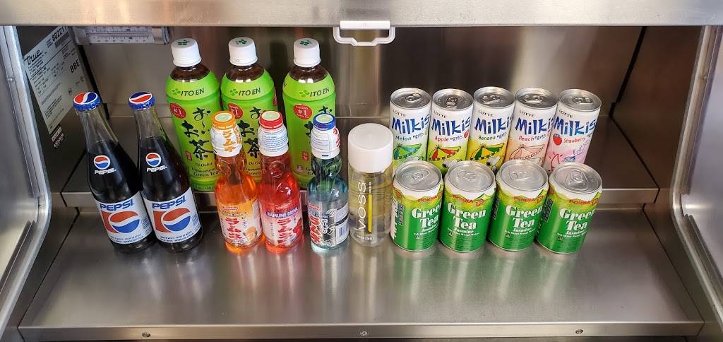 Maki Boy Las Colinas | restaurant | 8251 N Belt Line Rd #110, Irving, TX 75063, USA | 4695658566 OR +1 469-565-8566