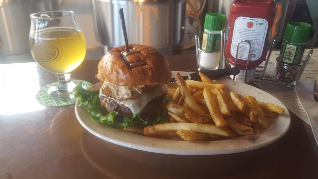 Brewers Tasting Room | restaurant | 11270 4th St N Suite 202, St. Petersburg, FL 33716, USA | 7278733900 OR +1 727-873-3900