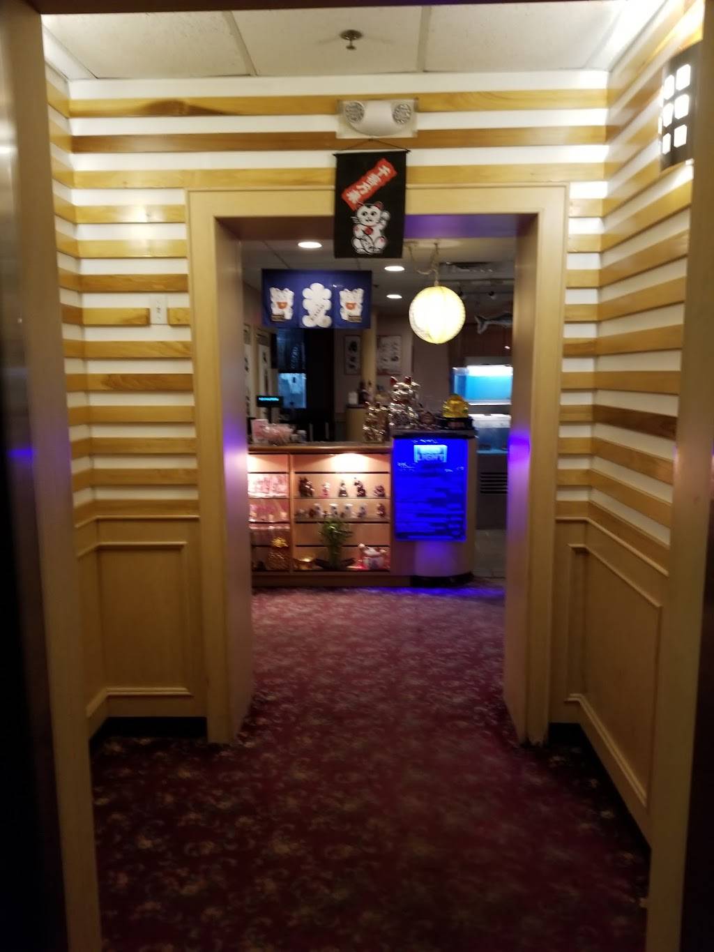 Misono Japanese Steak House & Sushi Bar | restaurant | 3806, 82 Newbury St, Peabody, MA 01960, USA | 9788545395 OR +1 978-854-5395