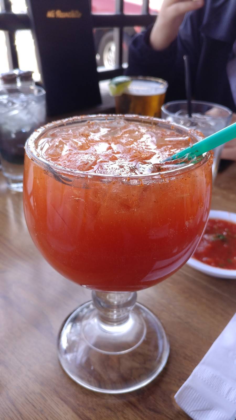 Mi Ranchito Restaurant & Cantina | restaurant | 1964 W Foothill Blvd, Upland, CA 91786, USA | 9099491633 OR +1 909-949-1633