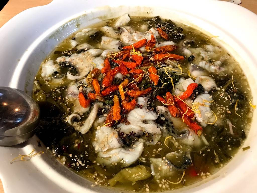 太二 | restaurant | 18518 Gale Ave, City of Industry, CA 91748, USA | 6265810007 OR +1 626-581-0007