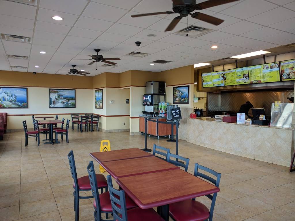 YAYAS Flame Broiled Chicken | restaurant | 3214 W Silver Lake Rd, Fenton, MI 48430, USA | 8103548400 OR +1 810-354-8400