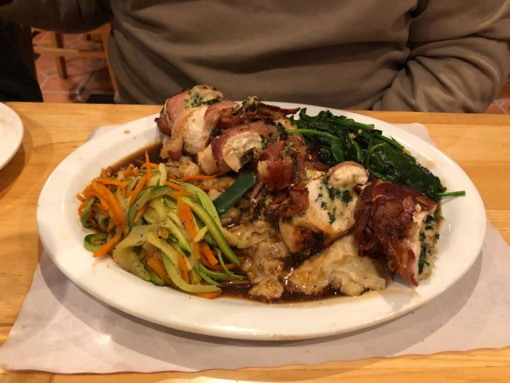 Little Nickis Italian Restaurant | restaurant | 120 Brady Rd, Lake Hopatcong, NJ 07849, USA | 9736017811 OR +1 973-601-7811