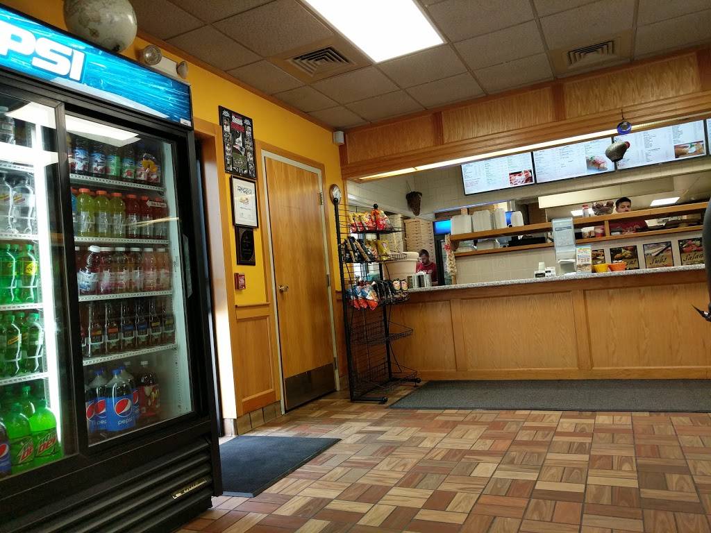 House of Pizza | restaurant | 265 Elm St, Milford, NH 03055, USA | 6036722020 OR +1 603-672-2020