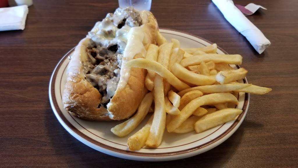 Gondola Restaurant | restaurant | 412 E Carroll St, Tullahoma, TN 37388, USA | 9314559738 OR +1 931-455-9738