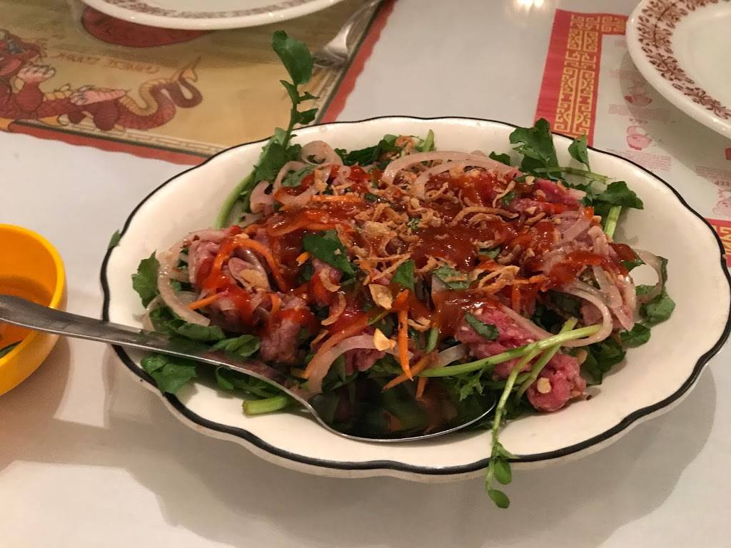 Pho Dalat Restaurant | restaurant | 1575 Middlesex St, Lowell, MA 01851, USA | 9782750022 OR +1 978-275-0022