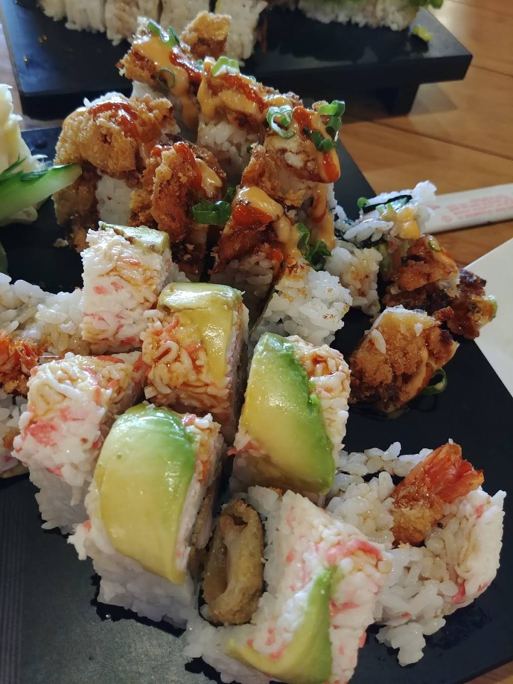 CreAsian | restaurant | 207 W Main Ave, Morgan Hill, CA 95037, USA | 4087822505 OR +1 408-782-2505