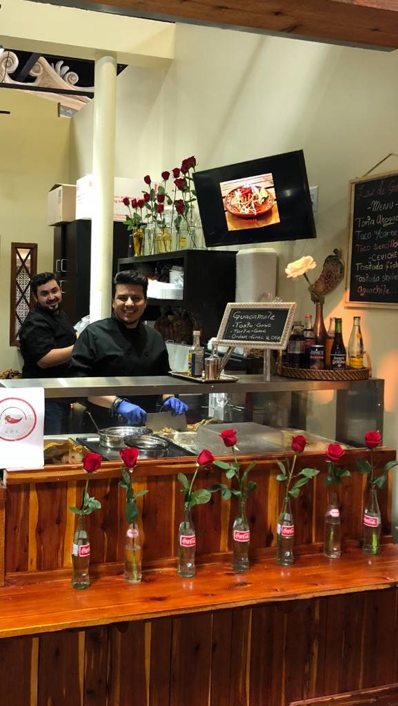 Las De Guanatos | restaurant | 3995 Nolensville Pike, Nashville, TN 37211, USA | 6154506487 OR +1 615-450-6487