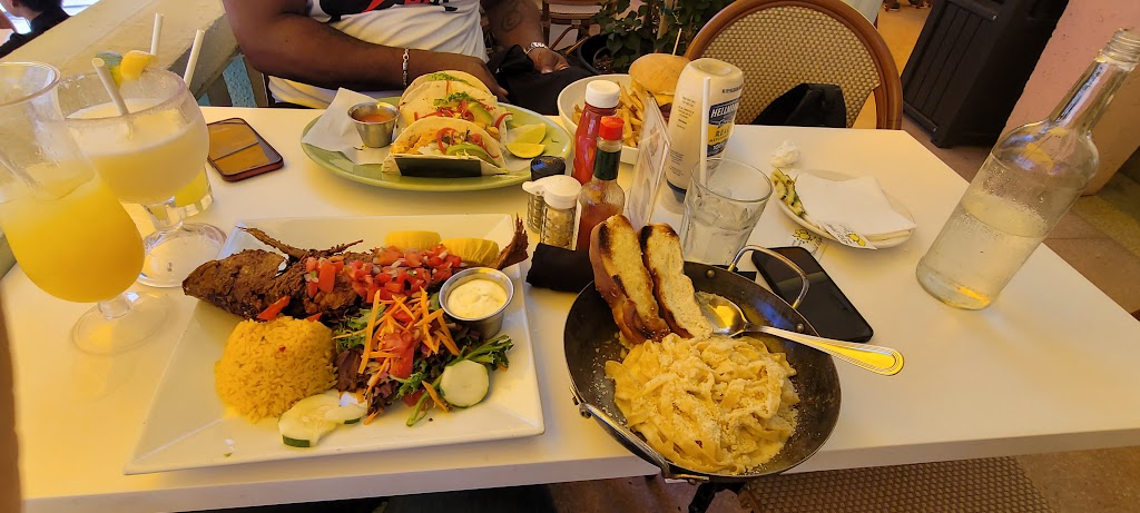 The Birdcage Cafe | restaurant | 1250 Ocean Dr, Miami Beach, FL 33139, USA | 3054891911 OR +1 305-489-1911