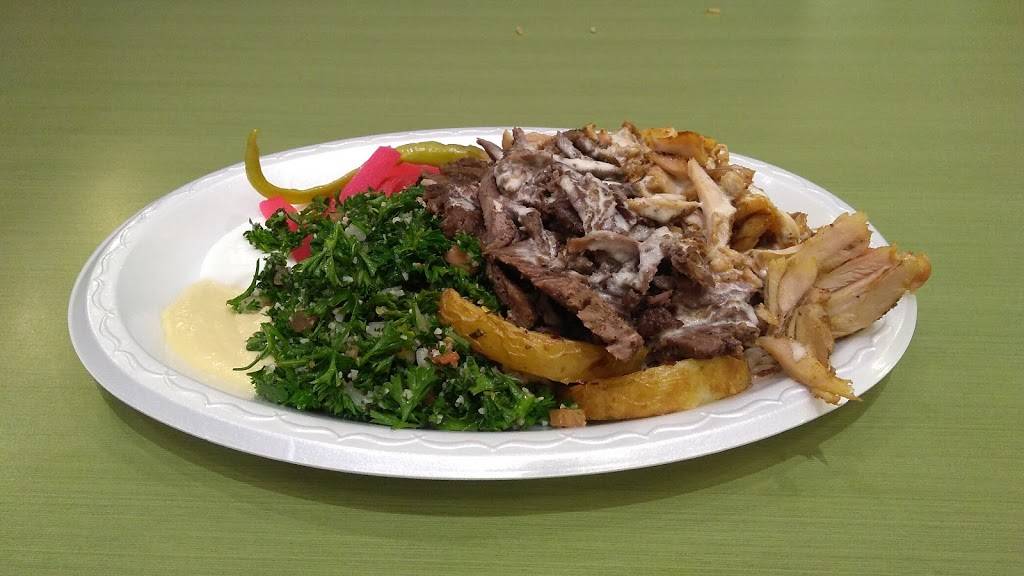 Villa Madina | restaurant | 550 King St N, Waterloo, ON N2L 5W6, Canada | 5198854894 OR +1 519-885-4894