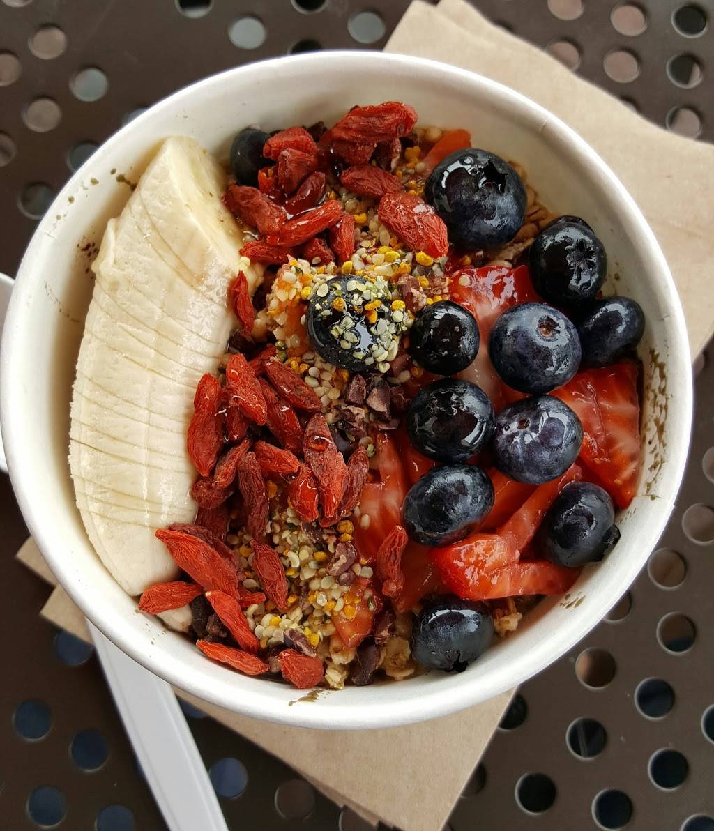 Nekter Juice Bar | cafe | 6793 Quail Hill Pkwy, Irvine, CA 92603, USA | 9495668851 OR +1 949-566-8851