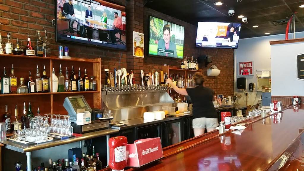 Taps Bar and Grill | restaurant | 2220 County Rd 210, St Johns, FL 32259, USA | 9048191554 OR +1 904-819-1554