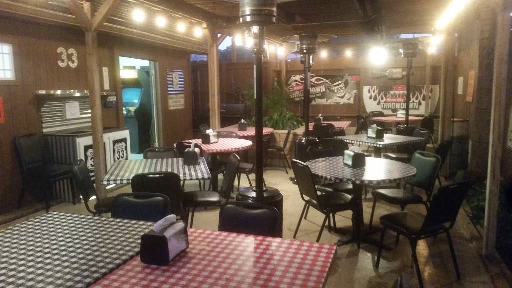 Route 33 Sandwich Co | restaurant | 700 Kern St, Taft, CA 93268, USA | 6617633333 OR +1 661-763-3333