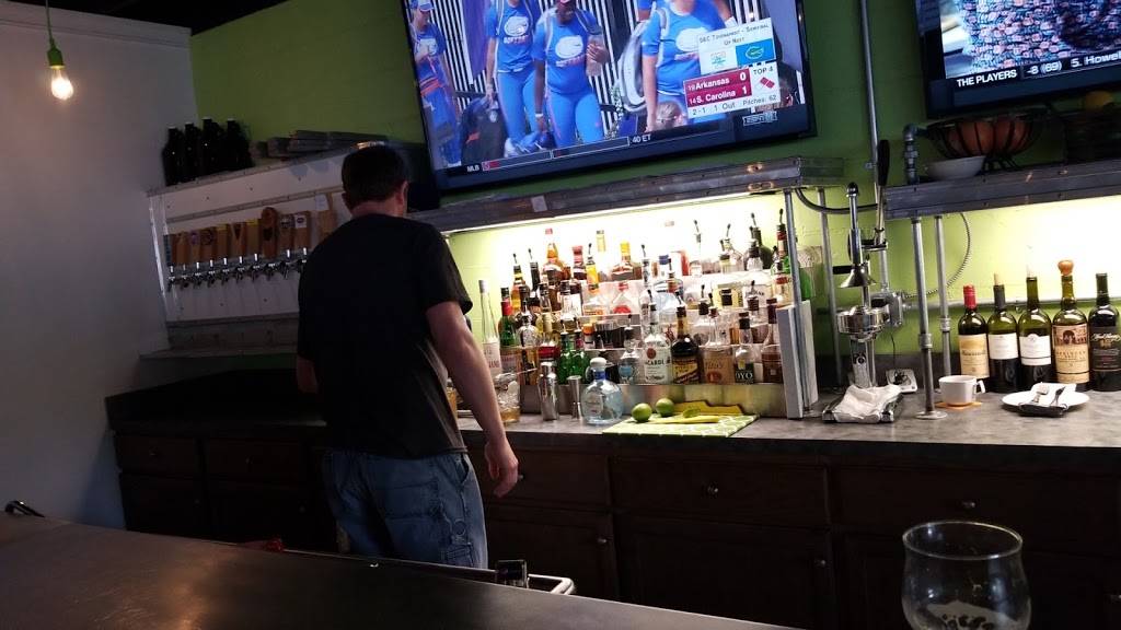 LINCOLN & MAIN GASTROPUB | restaurant | 624 N Main St, Urbana, OH 43078, USA | 9375084175 OR +1 937-508-4175