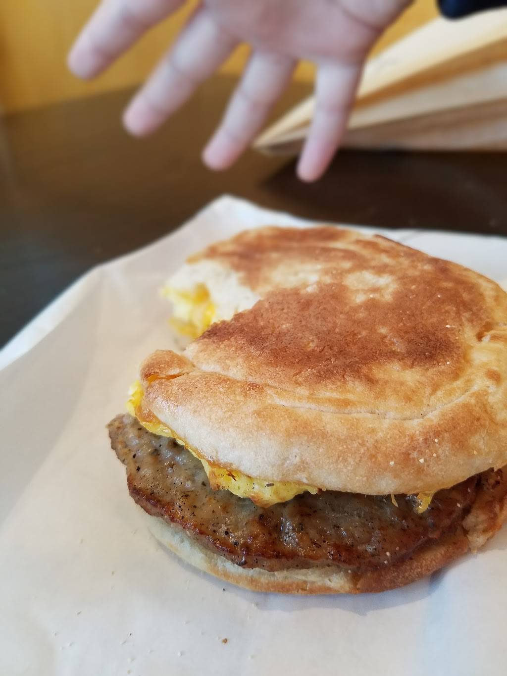 Starbucks | cafe | 501 San Mateo Ave, San Bruno, CA 94066, USA | 6509524295 OR +1 650-952-4295