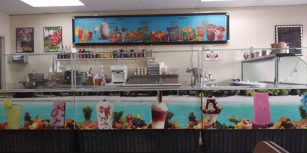 Estrella De Michoacan | restaurant | 880 Anthony Dr suite 10, Anthony, NM 88021, USA | 5758821006 OR +1 575-882-1006