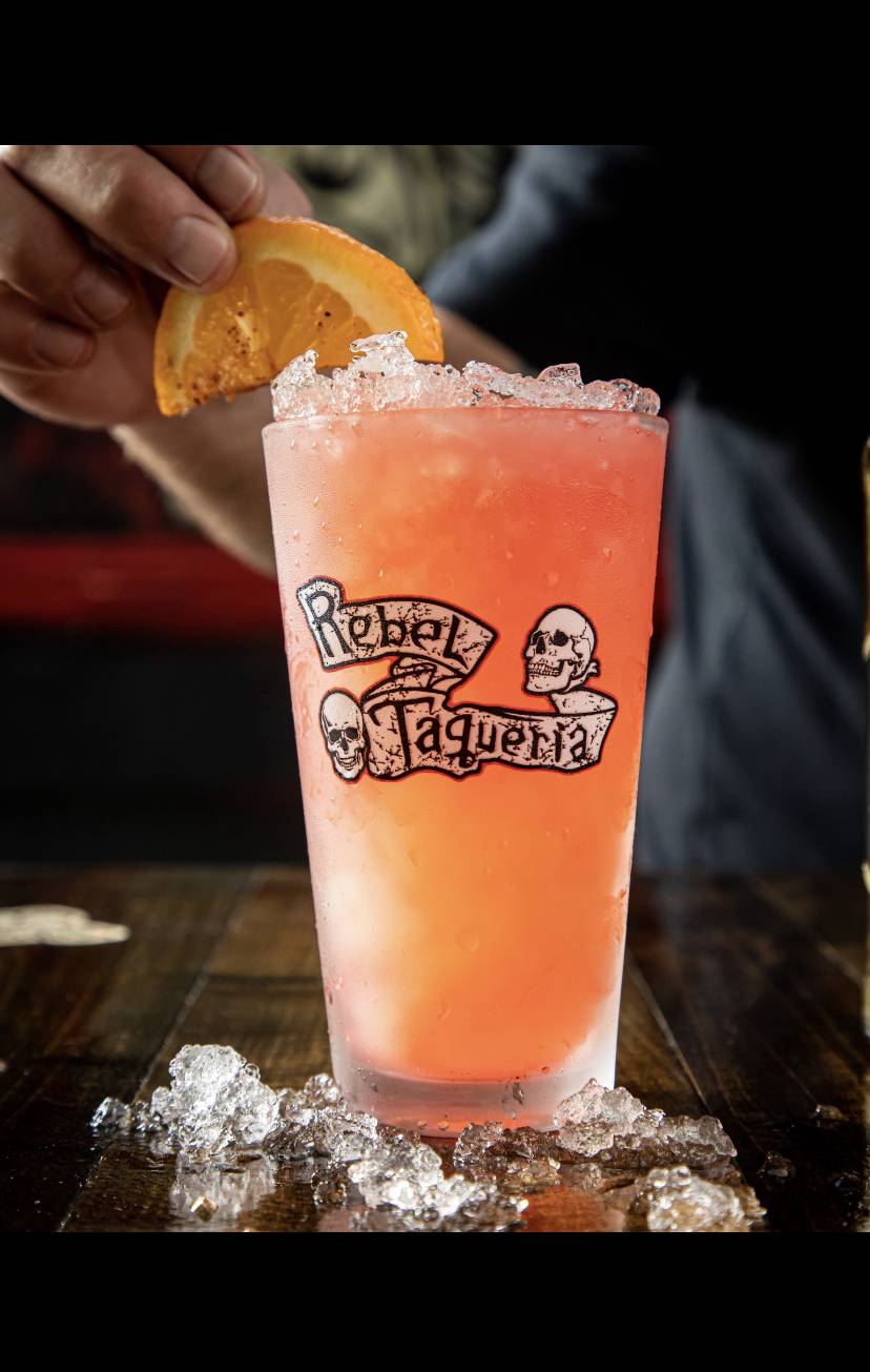 Rebel Taqueria | restaurant | 1809 Reynolds Ave, North Charleston, SC 29405, USA | 8436190104 OR +1 843-619-0104