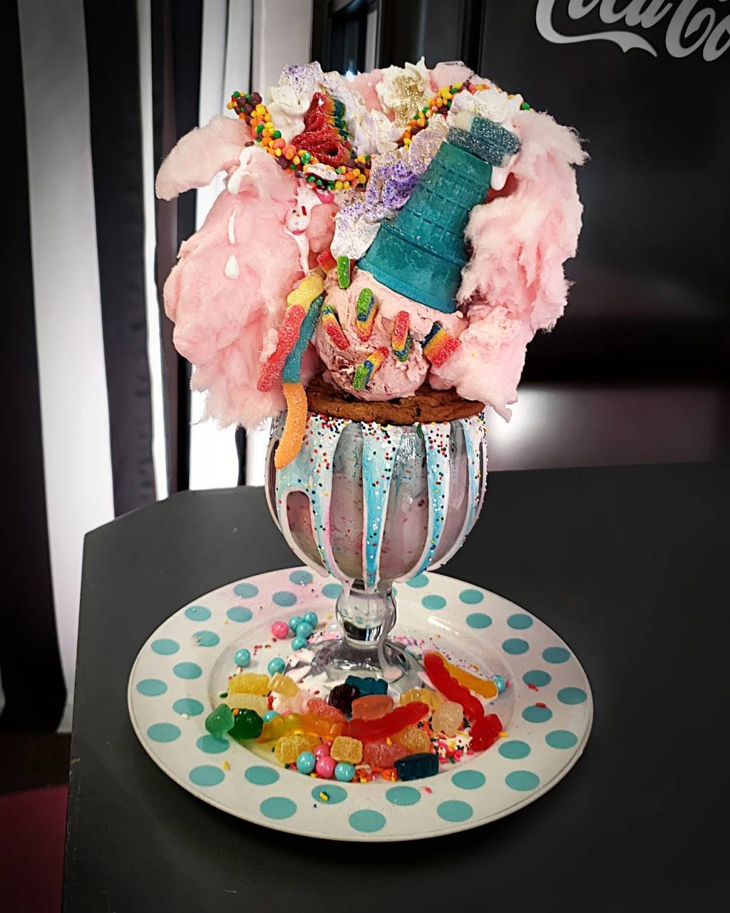 Cream & Sugar Cafe | cafe | 7 P T Barnum Square, Bethel, CT 06801, USA | 2038006623 OR +1 203-800-6623