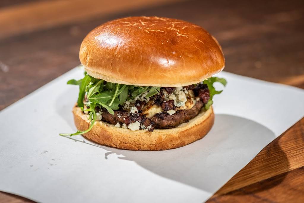 Urban Counter West Chicago | restaurant | 1905 Franciscan Way, West Chicago, IL 60185, USA | 6304730423 OR +1 630-473-0423