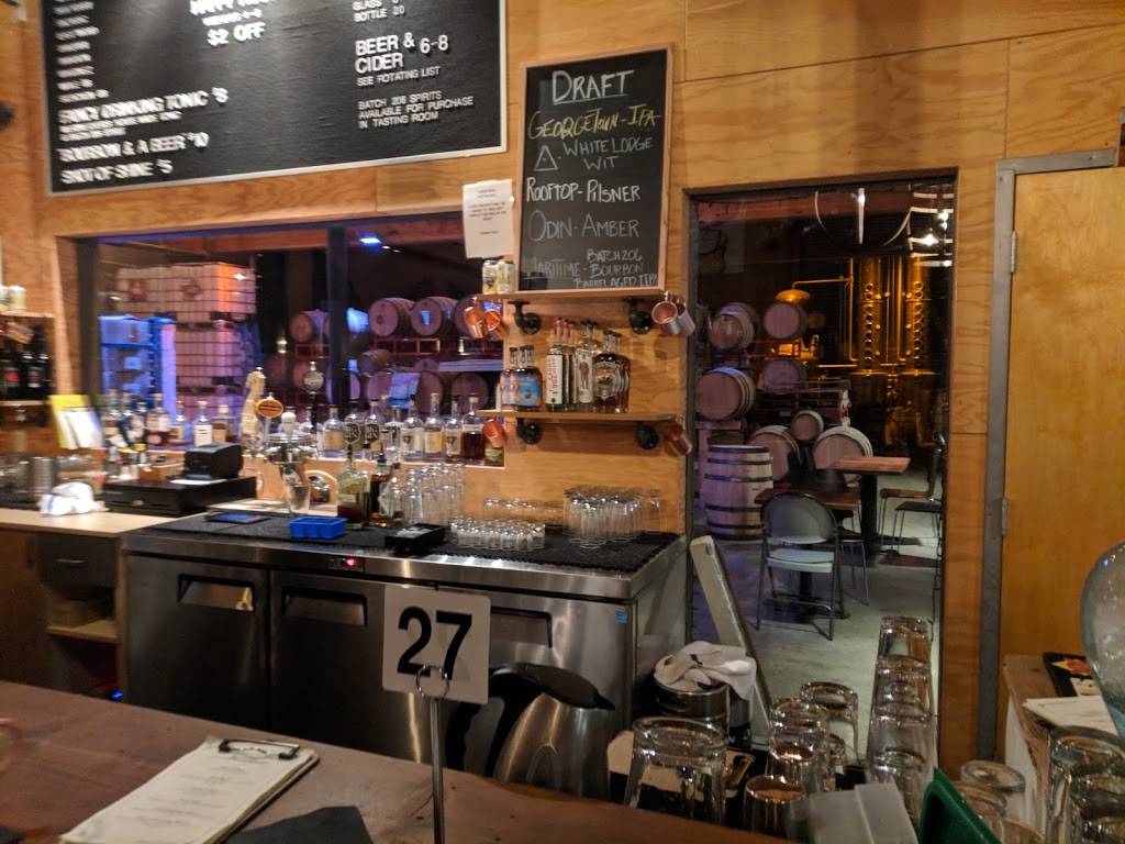 Windy City Pie | restaurant | 5918 Phinney Ave N, Seattle, WA 98103, USA | 2064864743 OR +1 206-486-4743