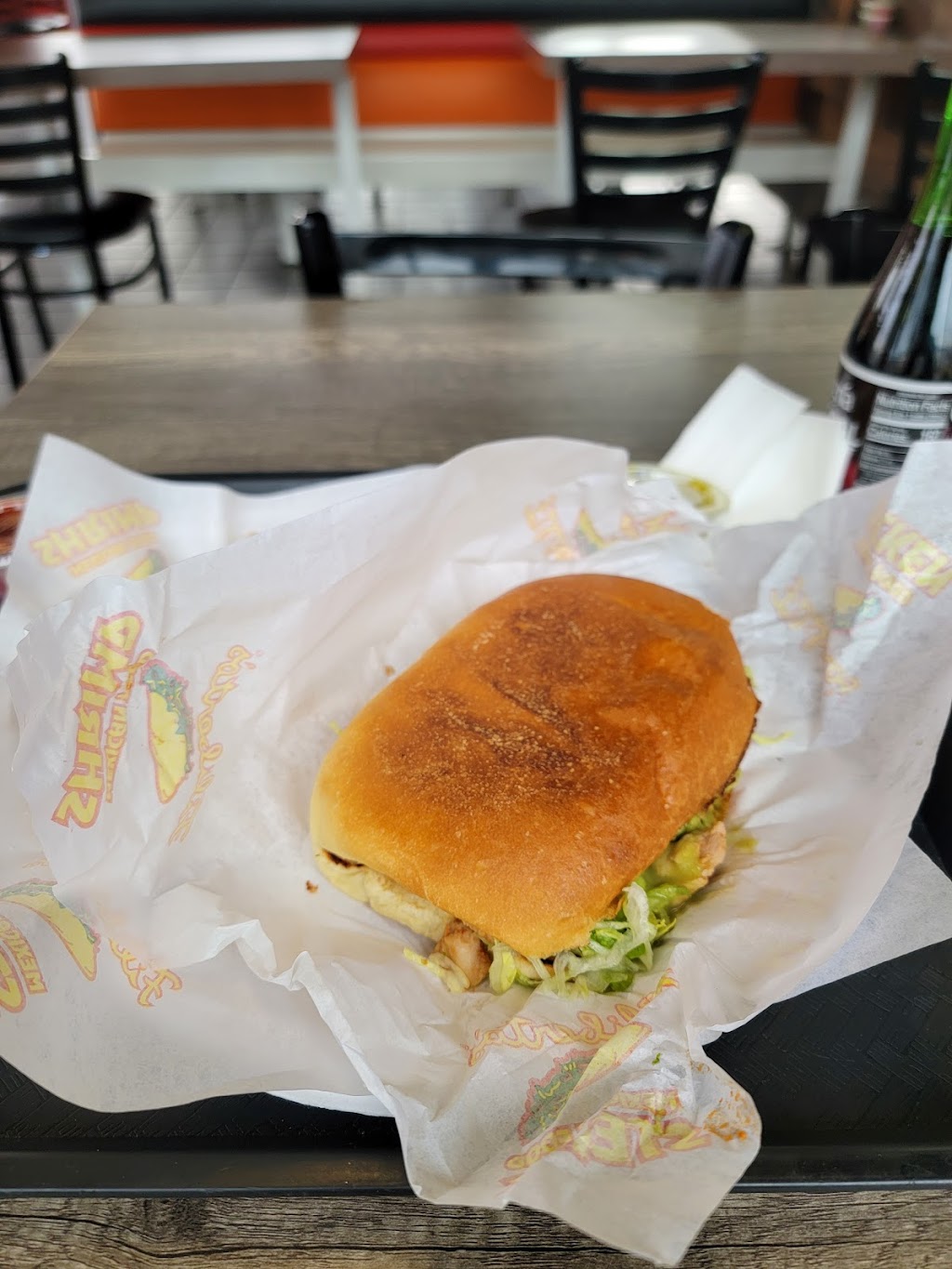 Filibertos | restaurant | 12525 Montgomery Blvd NE, Albuquerque, NM 87111, USA | 5052925242 OR +1 505-292-5242