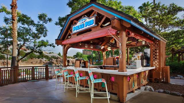 Polar Pub | restaurant | 2902 Osceola Pkwy, Orlando, FL 32830, USA | 4079393463 OR +1 407-939-3463