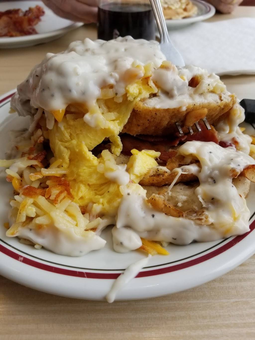 Huddle House | restaurant | 4094 Co Rd 218, Middleburg, FL 32068, USA | 9042913850 OR +1 904-291-3850