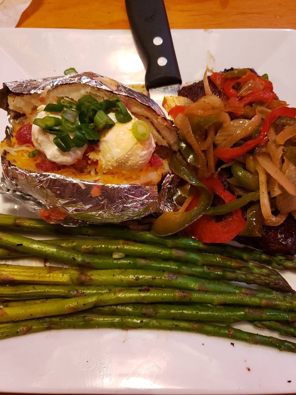 The Oasis Southwest Grill | restaurant | 540 Powell Dr, Madisonville, KY 42431, USA | 2708243993 OR +1 270-824-3993