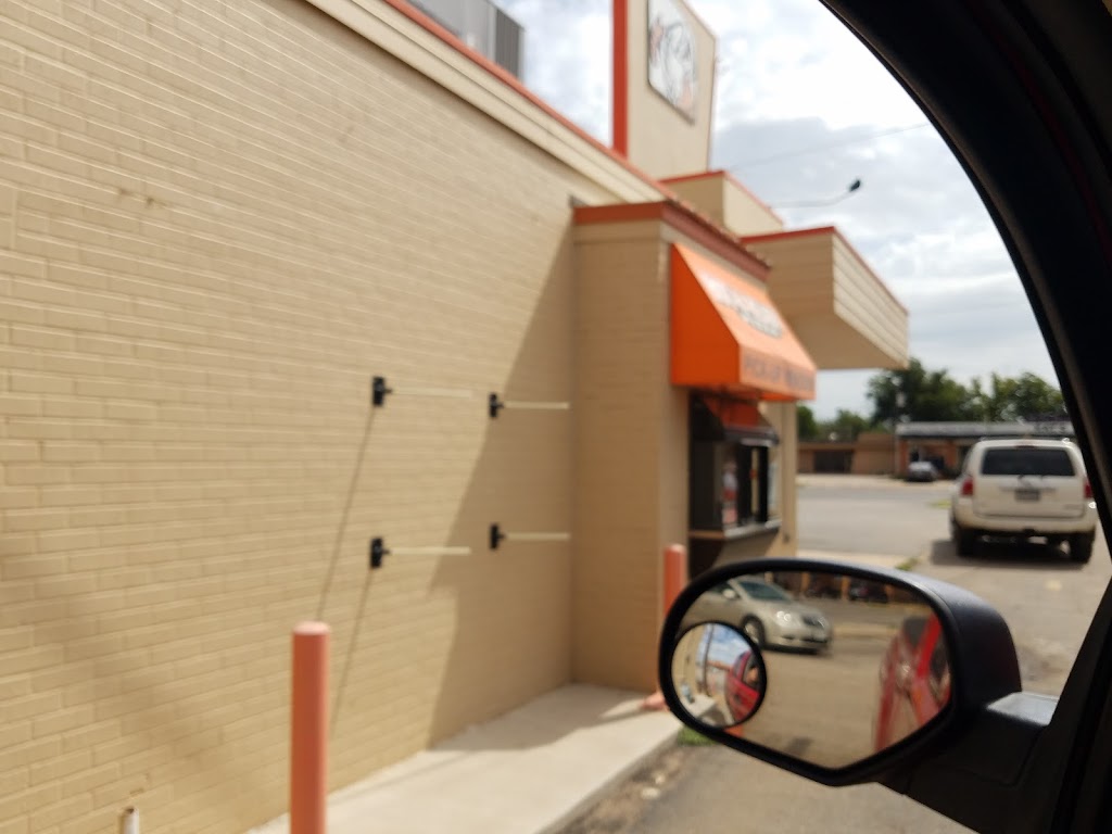 Little Caesars Pizza | restaurant | 1200 N Mockingbird Ln, Abilene, TX 79603, USA | 3256728389 OR +1 325-672-8389