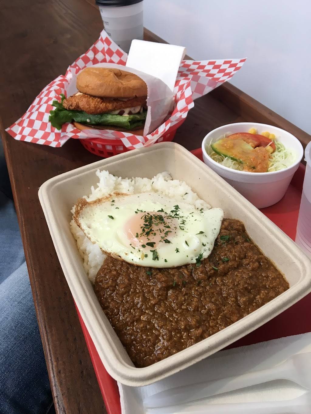 Anzu | restaurant | 11270 La Grange Ave, Los Angeles, CA 90025, USA | 3102311033 OR +1 310-231-1033