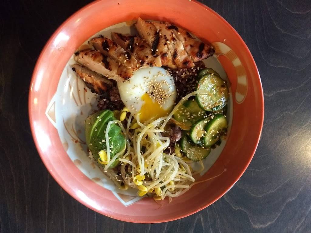 Miss Kim | restaurant | 415 N 5th Ave, Ann Arbor, MI 48104, USA | 7342750099 OR +1 734-275-0099