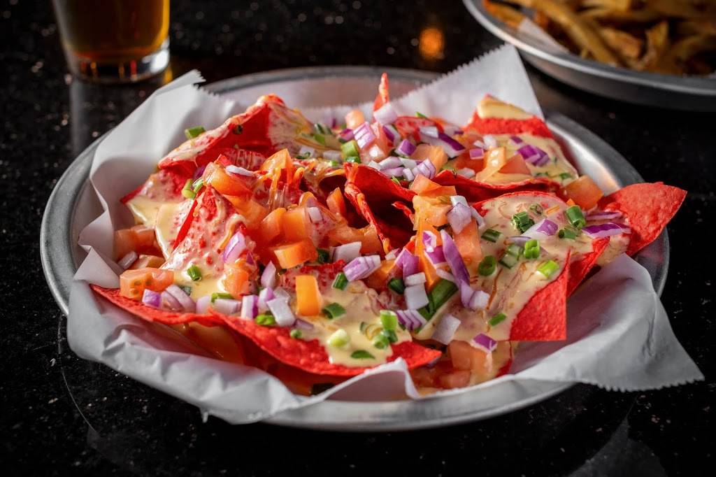 Lockdown Bar & Grill | restaurant | 1024 N Western Ave, Chicago, IL 60622, USA | 7734515625 OR +1 773-451-5625