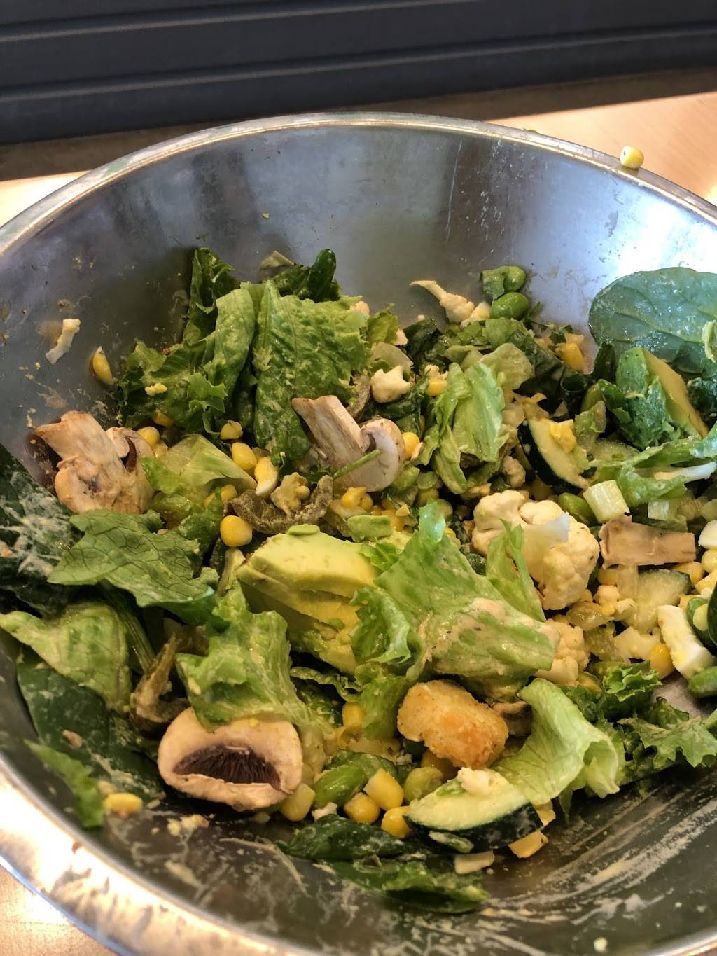 Green Lane Co. | restaurant | 10455 Briar Forest Dr #170, Houston, TX 77042, USA | 7134975551 OR +1 713-497-5551