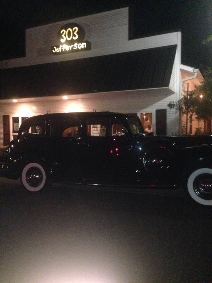 303 Jefferson | restaurant | 303 Jefferson St, Clinton, MS 39056, USA | 6019241303 OR +1 601-924-1303