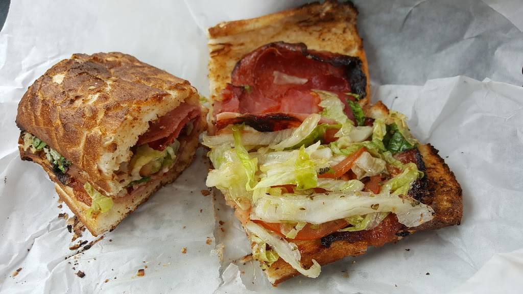 Potbelly Sandwich Shop | restaurant | 1240 Carl D. Silver Parkway, Fredericksburg, VA 22401, USA | 5407363946 OR +1 540-736-3946