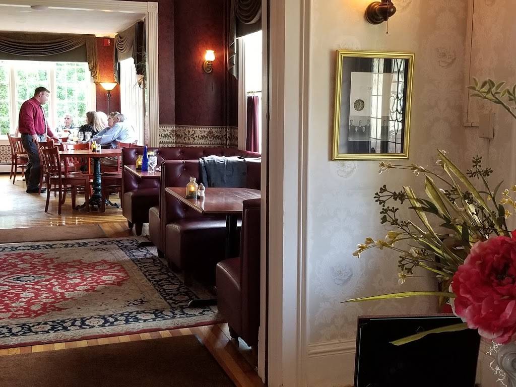 Arad Evans Inn | restaurant | 7206 E Genesee St, Fayetteville, NY 13066, USA | 3156372020 OR +1 315-637-2020