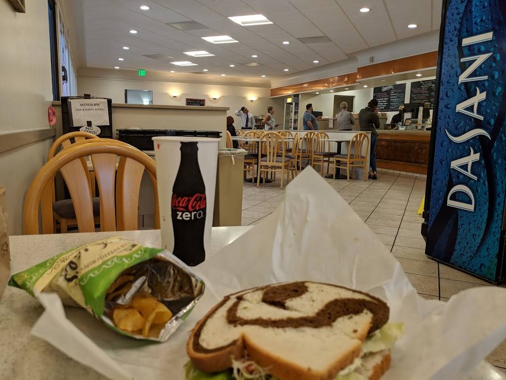 Nanas Café & Bakery | restaurant | 1555 River Park Dr, Sacramento, CA 95815, USA | 9165643633 OR +1 916-564-3633