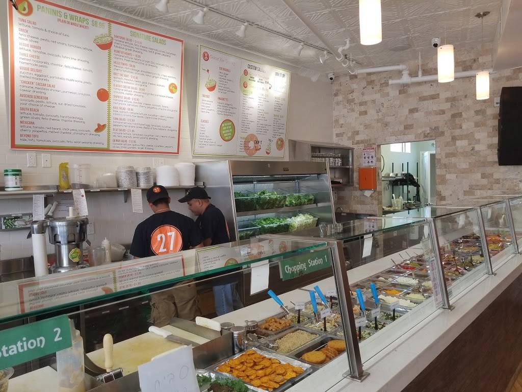 27 Dressings, Hewlett | restaurant | 1270 W Broadway, Hewlett, NY 11557, USA | 5167913031 OR +1 516-791-3031