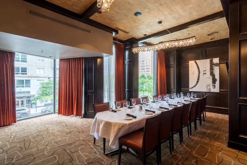 Del Friscos Double Eagle Steakhouse | restaurant | 250 Northern Ave Suite 200, Boston, MA 02210, USA | 6179511368 OR +1 617-951-1368